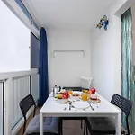 Marina Coast In Mesa Del Mar Apartment *