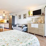 Marina Coast In Mesa Del Mar Apartment *