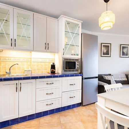 Marina Coast In Mesa Del Mar 公寓