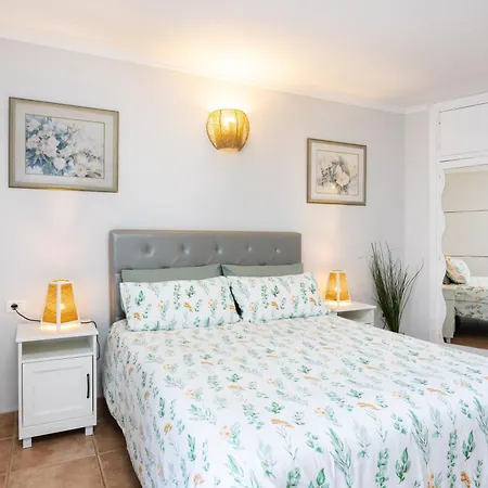 شقة Marina Coast In Mesa Del Mar