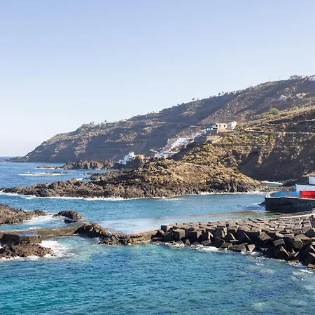 公寓 Marina Coast In Mesa Del Mar *