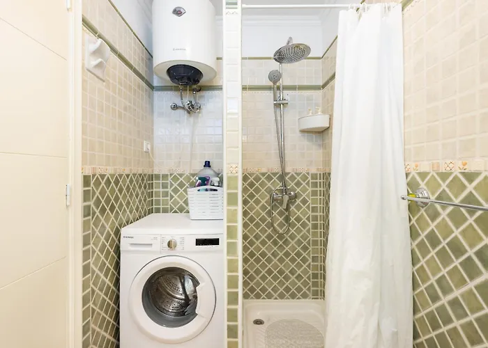 Marina Coast In Mesa Del Mar شقة