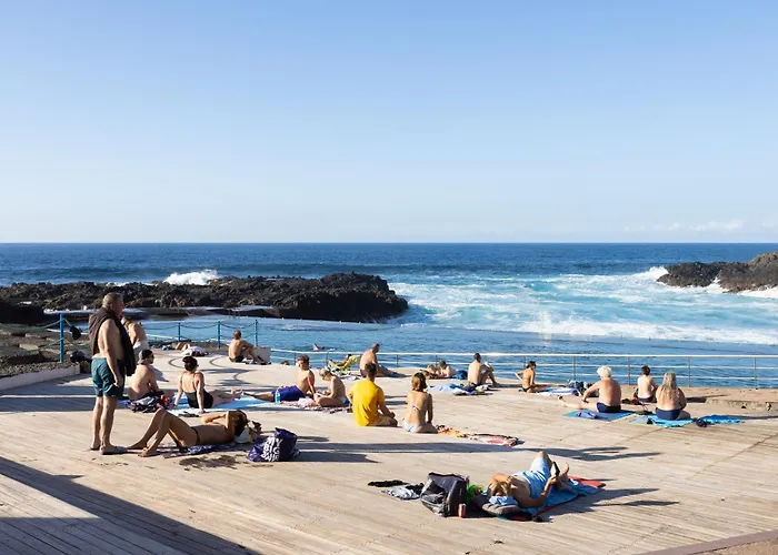 Marina Coast In Mesa Del Mar