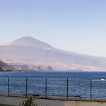 Marina Coast In Mesa Del Mar * Tacoronte