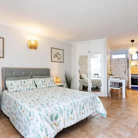 Marina Coast In Mesa Del Mar Lägenhet *