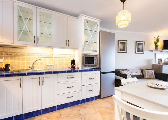 Marina Coast In Mesa Del Mar Appartamento