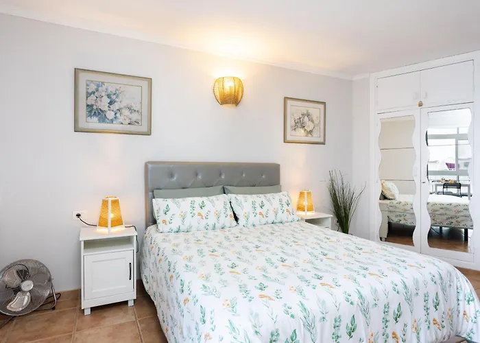 Appartement Marina Coast In Mesa Del Mar