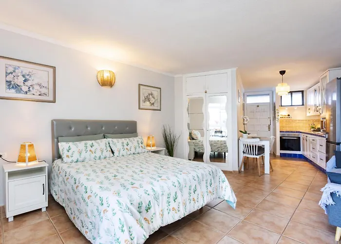 Marina Coast In Mesa Del Mar Appartement *