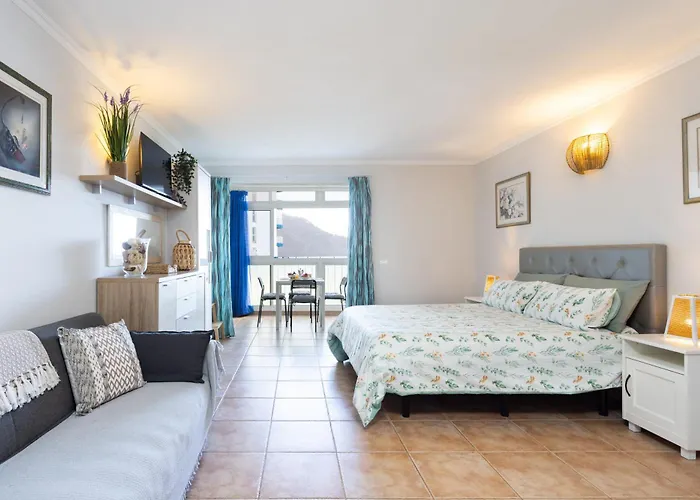 Marina Coast In Mesa Del Mar Appartement *