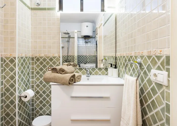 Appartamento Marina Coast In Mesa Del Mar *