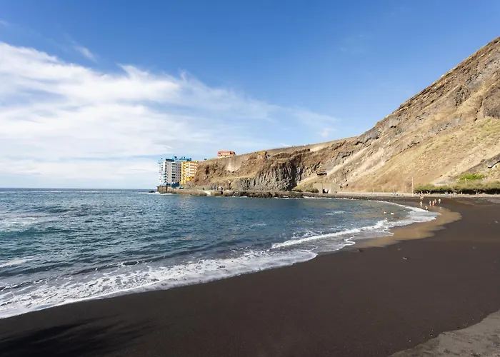 Marina Coast In Mesa Del Mar