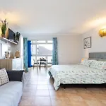 Marina Coast In Mesa Del Mar Apartmán *