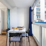 Marina Coast In Mesa Del Mar Apartmán Tacoronte