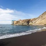 Marina Coast In Mesa Del Mar