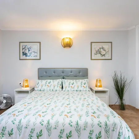 Marina Coast In Mesa Del Mar Apartamento Tacoronte