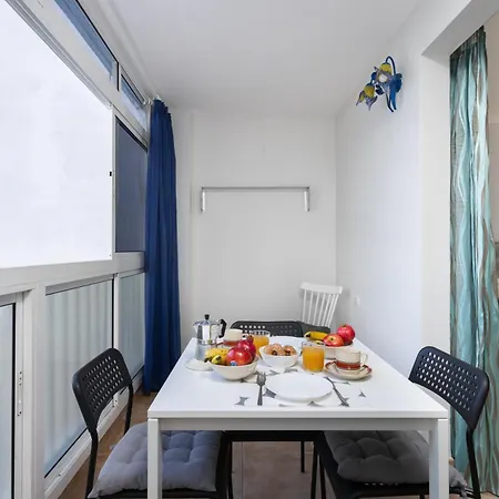 Marina Coast In Mesa Del Mar Apartamento *