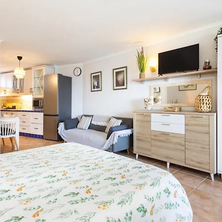 Marina Coast In Mesa Del Mar Apartamento *