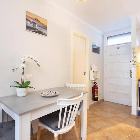 Apartamento Marina Coast In Mesa Del Mar