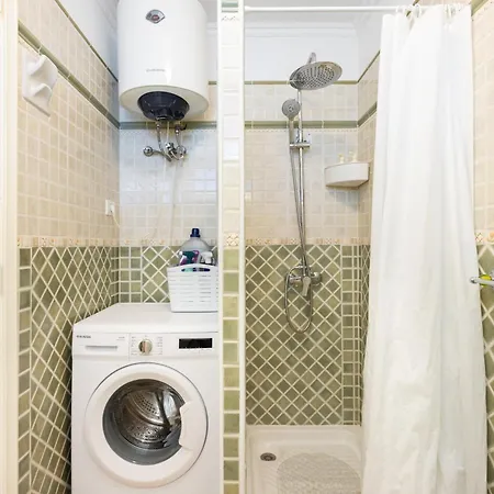 Marina Coast In Mesa Del Mar Apartamento