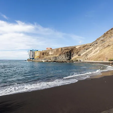Marina Coast In Mesa Del Mar