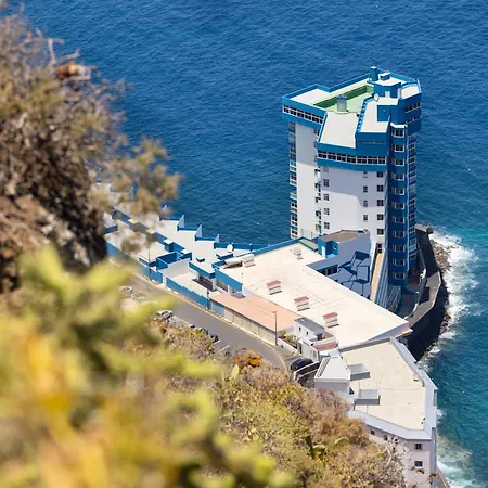 Marina Coast In Mesa Del Mar Apartmán